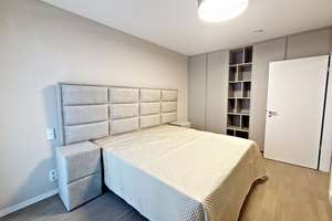 Hochwertig möblierte 2-Zimmer-Wohnung mit großzügigem Balkon – Die vollständige Adresse der Immobilie erhältst du vom Anbieter., 40219 Unterbilk, Düsseldorf – Vorschaubild 6