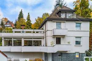 Großzügiges Anwesen mit Panorama: Leben in Baden-Badens Hanglage – Die vollständige Adresse der Immobilie erhältst du vom Anbieter., 76534 Lichtental mit Oberbeuern und Geroldsau, Baden-Baden – Vorschaubild 22