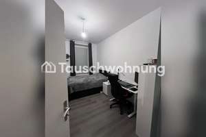 Tauschwohnung: Helle 2-Zimmer-Wohnung im Hafenviertel – Die vollständige Adresse der Immobilie erhältst du vom Anbieter., 48155 Hansaplatz, Münster – Vorschaubild 6