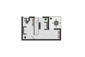 Attraktive Kapitalanlage: Modernisierte 5-Zimmer-DG-Maisonette im charmanten Altbau (vermietet) – Die vollständige Adresse der Immobilie erhältst du vom Anbieter., 10785 Tiergarten, Berlin – Vorschaubild 13