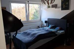Clever geschnittene Maisonette-Wohnung mit Balkon und kleinem Gartenstück – Die vollständige Adresse der Immobilie erhältst du vom Anbieter., 45327 Katernberg, Essen – Vorschaubild 19
