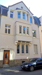 Schöne, Jugendstil-2-Zimmer-Wohnung in Köln Buchheim