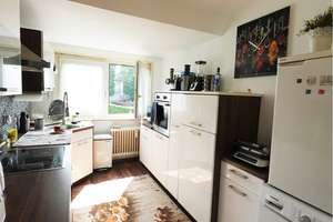 Lichtdurchflutete 3-Zimmer-Wohnung mit Balkon und Garage – Die vollständige Adresse der Immobilie erhältst du vom Anbieter., 42857 Vieringhausen, Remscheid – Vorschaubild 9