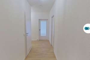 Moderne 3-Zimmer-Wohnung mit Balkon in Rostock – Schiffbauerring 32, 18109 Groß Klein, Rostock – Vorschaubild 10