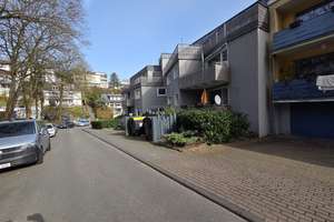 Sehr gepflegtes Mehrfamilienhaus mit 8 Garagen am Murmelbachtal – Winterbergstraße 1, 42289 Heckinghausen, Wuppertal – Vorschaubild 5