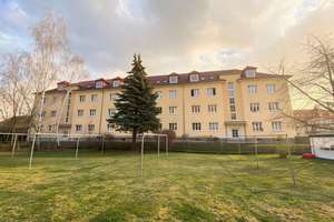 2 Zimmer- ETW  in Dresden-Blasewitz