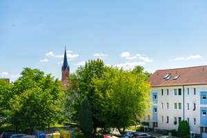2-Zimmer-Wohnung im Stadtzentrum – Friedrich-Ebert-Straße 19a, 39326 Wolmirstedt – Vorschaubild 8