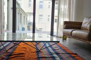 Luxus-Loft in Rüttenscheid, voll ausgestattet, Terrasse, sofort einzugsbereit, Stellplätze – Annastr. 74, 45130 Rüttenscheid, Essen – Vorschaubild 8
