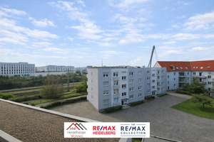 Schöne 2 Zimmer ETW in Top Lage Heidelberg Bergheim, 63m² mit Balkon und Stellplatz in Tiefgarage – Czernyring 12, 69115 Bergheim, Heidelberg – Vorschaubild 9