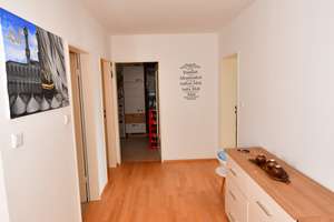 Gro0zügige  4-Zi.- Whg. ca. 98 qm in München, Am Hart – Ingolstädter Str., 107, 80939 Am Hart, München – Vorschaubild 12