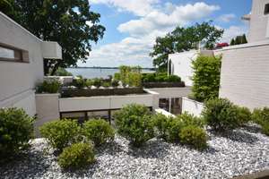 Terrassenwohnung mit Panoramablick – Die vollständige Adresse der Immobilie erhältst du vom Anbieter., 22587 Blankenese, Hamburg – Vorschaubild 8