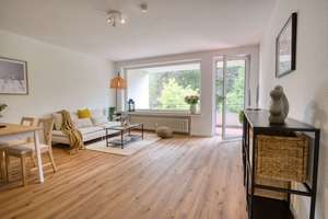 Kapitalanlage mit Potenzial: 3-Zimmer-Wohnung mit Drachenfelsblick – Die vollständige Adresse der Immobilie erhältst du vom Anbieter., 53179 Lannesdorf, Bonn – Vorschaubild 2