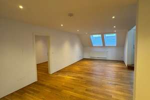 Exclusive Immobilie! Traumhaft schöne 4,5 Zi. DG Maisonette Wohnung in imposantem Altbau in S-West – Senefelderstraße 17, 70176 Feuersee, Stuttgart – Vorschaubild 6