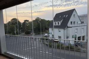 Exklusives Erstvermietungsangebot – eine moderne und helle Wohnung in Darmstadt stadtmitter, in der  – Die vollständige Adresse der Immobilie erhältst du vom Anbieter., 64283 Mitte, Darmstadt – Vorschaubild 19