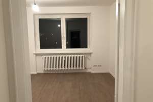 Erstbezug nach Komplettsanierung 3-Zimmerwohnung frei ab 1. September 2026 – Wandsbeker Chaussee 101, 22089 Eilbek, Hamburg – Vorschaubild 4