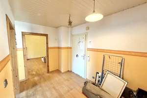 Endetagenwohnung mit Balkon und Stellplatz. Renovierungsbedürftig – Die vollständige Adresse der Immobilie erhältst du vom Anbieter., 24148 Ellerbek, Kiel – Vorschaubild 5