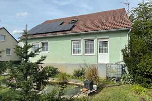 Straupitz - Ihr Haus im schönen Spreewald wartet auf Sie – Die vollständige Adresse der Immobilie erhältst du vom Anbieter., 15913 Straupitz – Vorschaubild 1