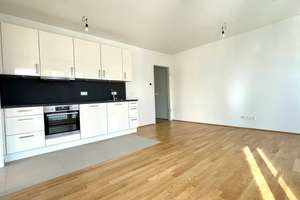 Lichtdurchflutete 2 Zimmerwohnung mit Einbauküche – Am Münchfeld 43, 80999 Untermenzing, München – Vorschaubild 5