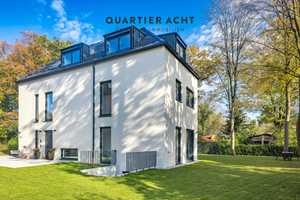 QVIII - MODERN LIVING!
Exklusive Neubauvilla für die große Familie – München (Kreis) – Vorschaubild 22