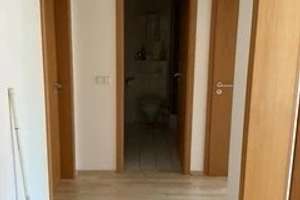 wunderschöne 3-Zimmer-Wohnung mit Balkon – Hülchrather Straße 22, 41466 Weckhoven, Neuss – Vorschaubild 8