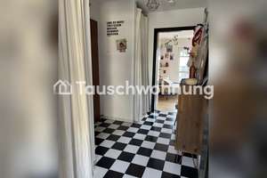 Tauschwohnung: Helle Wohnung mit großer Wohnküche und Balkon – Die vollständige Adresse der Immobilie erhältst du vom Anbieter., 55118 Neustadt, Mainz – Vorschaubild 6