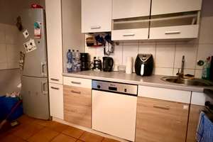 Charmante 2,5-Zimmer Wohnung mit Aufzug in gepflegtem Altbau – Die vollständige Adresse der Immobilie erhältst du vom Anbieter., 47119 Ruhrort, Duisburg – Vorschaubild 13