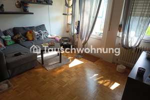 Tauschwohnung: Frankfurt-Bornheim: Tausch meiner 2-Zimmer-Flat – Die vollständige Adresse der Immobilie erhältst du vom Anbieter., 60385 Bornheim, Frankfurt am Main – Vorschaubild 4