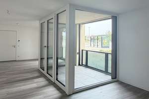 Wohnen mit Service für Senioren – Hans-Sachs-Straße 81, 46236 Stadtmitte, Bottrop – Vorschaubild 7
