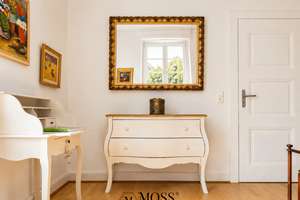 Exklusive Jugendstilwohnung in der Lorettostraße – 172 m², hochwertig saniert & bezugsfrei – 79100 Unterwiehre-Süd, Freiburg im Breisgau – Vorschaubild 10