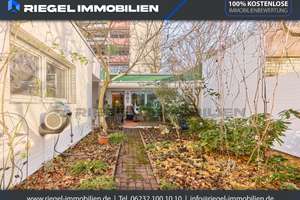 Sie hier? Wir auch! Wohnidyll direkt am Herzogenriedpark: Bungalow mit Wintergarten & 2 Bädern & TG. – Die vollständige Adresse der Immobilie erhältst du vom Anbieter., 68169 Neckarstadt-Ost/Wohlgelegen, Mannheim – Vorschaubild 18