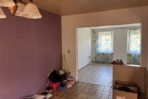 1-2 Familienhaus mit idyllischem Garten in Nanzdietschweiler – Die vollständige Adresse der Immobilie erhältst du vom Anbieter., 66909 Nanzdietschweiler – Vorschaubild 7