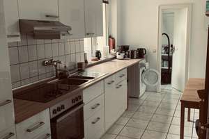 Möblierte Wohnung in  zentraler Lage von Hannover – Lessing str 5 5, 30159 Mitte (Ortsteil), Hannover – Vorschaubild 4