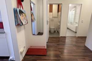WG Zimmer in 3er neu gegründeter 3er WG – Marienbongard 4, 52062 Ponttor, Aachen – Vorschaubild 9