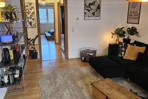 Wohnung in Darmstadt Eberstadt – Die vollständige Adresse der Immobilie erhältst du vom Anbieter., 64297 Eberstadt, Darmstadt – Vorschaubild 10