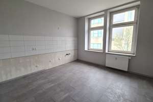 Attraktive 3,5 Raum Wohnung mit Altbau-Charme in zentraler Lage! – Joachimstr. 1, 45307 Kray, Essen – Vorschaubild 3