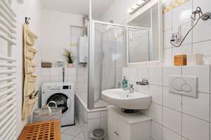 Bremen - Hastedt | Stilvolles Dreifamilienhaus mit Charme, Garten und Mieteinnahmen – Die vollständige Adresse der Immobilie erhältst du vom Anbieter., 28207 Hastedt, Bremen – Vorschaubild 22