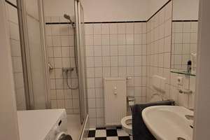 Helle 2-Zimmer-Wohnung mit Balkon in guter Wohnlage – Die vollständige Adresse der Immobilie erhältst du vom Anbieter., 99089 Andreasvorstadt, Erfurt – Vorschaubild 2