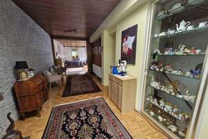Möblierte Haus mit großer Nutzfläche/Terrasse ohne Nachbarn zu vermieten – Hundebrinkstraße 24, 45326 Altenessen-Süd, Essen – Vorschaubild 6