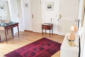3 Zi. zum Bleiben - Wellingsbüttel – Deliusweg 1, 22391 Wellingsbüttel, Hamburg – Vorschaubild 3