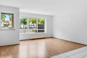 Gelsenkirchen-Horst| Bezugsfreie 2,5-Zimmer Erdgeschosswohnung mit Terrasse und Aufzug – Die vollständige Adresse der Immobilie erhältst du vom Anbieter., 45899 Horst, Gelsenkirchen – Vorschaubild 14