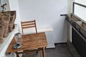 Zentrale 3-Zimmer-Wohnung im Herzen West-Berlins – Die vollständige Adresse der Immobilie erhältst du vom Anbieter., 10719 Charlottenburg, Berlin – Vorschaubild 7