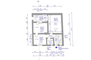 Moderne Erdgeschosswohnung in einem Zweiparteienhaus – Erbenstraße 3, 56076 Horchheim, Koblenz – Vorschaubild 11