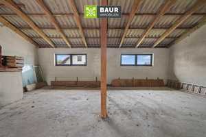 360° I Großzügiges Wohnhaus mit Stallung, Wirtschaftsgebäude und ca. 1.980 m² Grund sucht neuen Eige – Alb-Donau-Kreis – Vorschaubild 18
