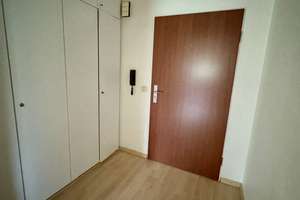 Attraktive 2-Zimmer-Whg. mit Garten-Terrasse in ruhiger, rückwärtiger Lage – Die vollständige Adresse der Immobilie erhältst du vom Anbieter., 28329 Radio Bremen, Bremen – Vorschaubild 8