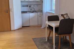 Exklusive 1-Zimmer-Erdgeschosswohnung in Aachen – Höhenweg 5, 52074 Aachen – Vorschaubild 1
