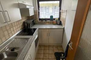 Top gepflegte 2 Zimmer Wohnung mit einer EBK, Balkon sowie Stellplatz in 71139 Ehningen, WM ca: 885€ – Steinstr. 34, 71139 Ehningen – Vorschaubild 25