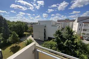 Wohnung in Regensburg – Die vollständige Adresse der Immobilie erhältst du vom Anbieter., 93049 Westenviertel, Regensburg – Vorschaubild 1