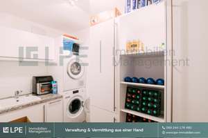 ⓁⓅⒺ Morgens am Schlosskanal, abends am Marienplatz · 120 m² · 4 Zi. · 2xTG · frei! · Obermenzing – Fasanenstraße 27a, 81247 Obermenzing, München – Vorschaubild 19