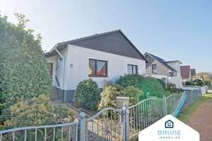 BRUNE IMMOBILIEN: Bequem auf einer Ebene – Bremerhaven – Vorschaubild 2