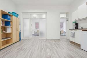 Großzügige 5-Zimmer-Wohnung mit genehmigte Umnutzung zu Wohnraum in zentraler Lage von Münster – 48151 Josef, Münster – Vorschaubild 6